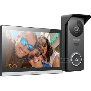 Video Intercom Kit
