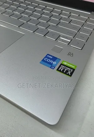 New Laptop HP Pavilion 14 16GB Intel Core i5 SSD 512GB