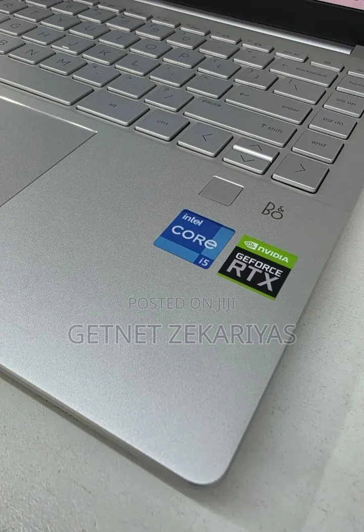 New Laptop HP Pavilion 14 16GB Intel Core i5 SSD 512GB