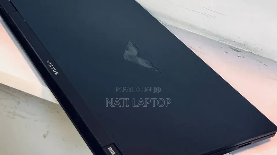 New Laptop HP Victus 15 16GB Intel Core i5 SSD 512GB