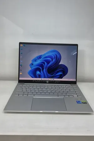 New Laptop HP Pavilion 14 16GB Intel Core i5 SSD 512GB