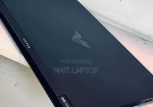 New Laptop HP Victus 15 16GB Intel Core i5 SSD 512GB