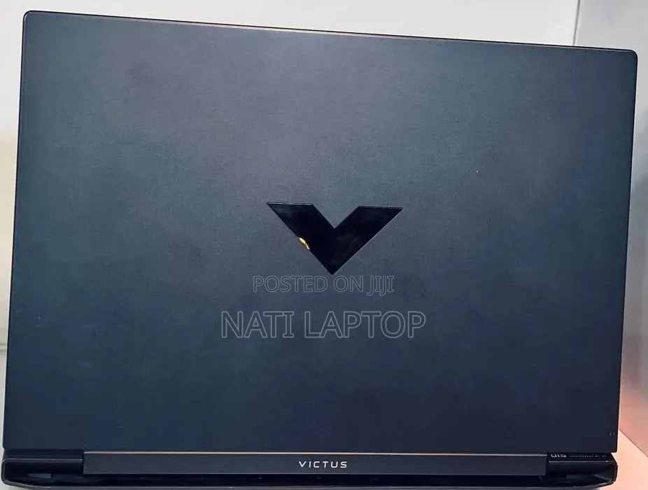New Laptop HP Victus 15 16GB Intel Core i5 SSD 512GB