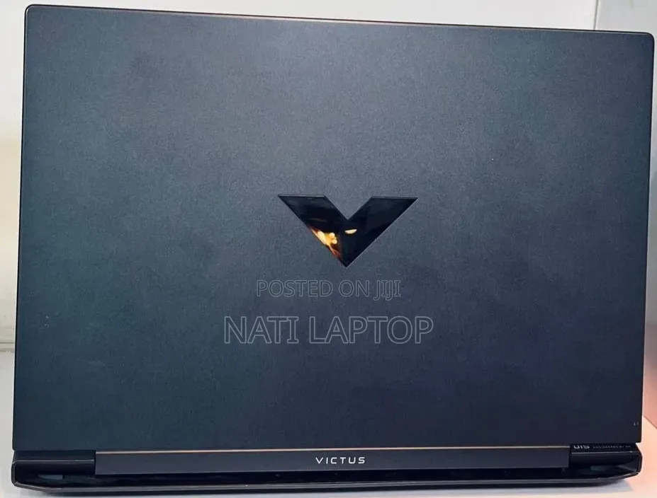 New Laptop HP Victus 15 16GB Intel Core i5 SSD 512GB
