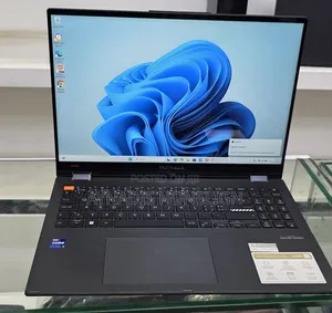 New Laptop Asus Vivobook 16 16GB Intel Core i9 SSD 1T