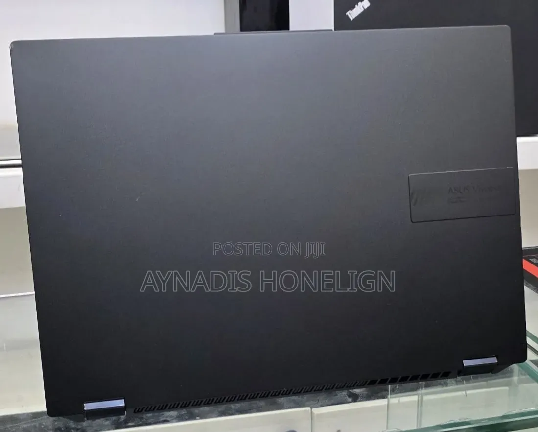 New Laptop Asus Vivobook 16 16GB Intel Core i9 SSD 1T