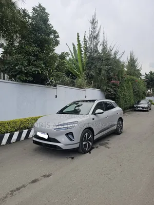 BYD Sealion 06 EV 2025 White