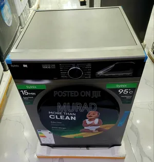 Syinix 10kg Weshing