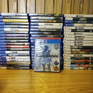  G-Ps STORE | PlayStation CD Games