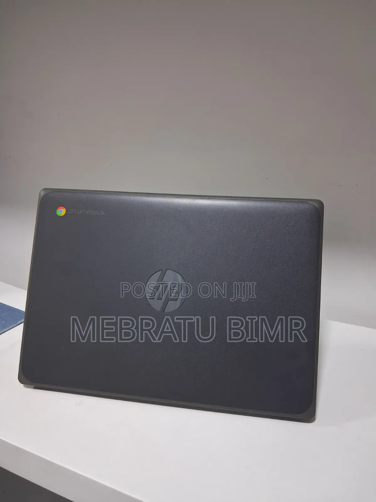 New Laptop HP Chromebook 13 4GB SSD 16 GB