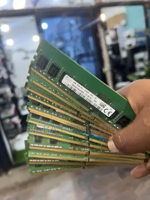  Sk Hynix 4gb Ddr4 Desktop Ram