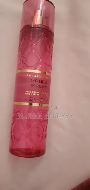 Bath and Body