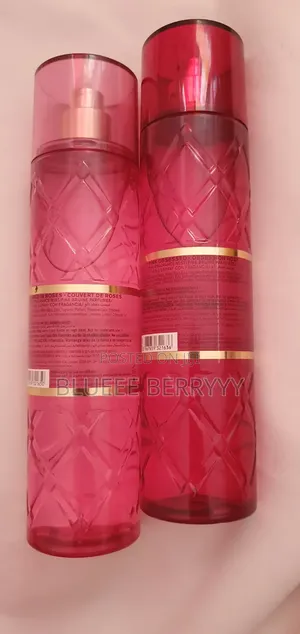 Bath and Body