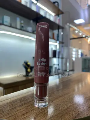 Nicole Miller Jelly Balm Lip Tint