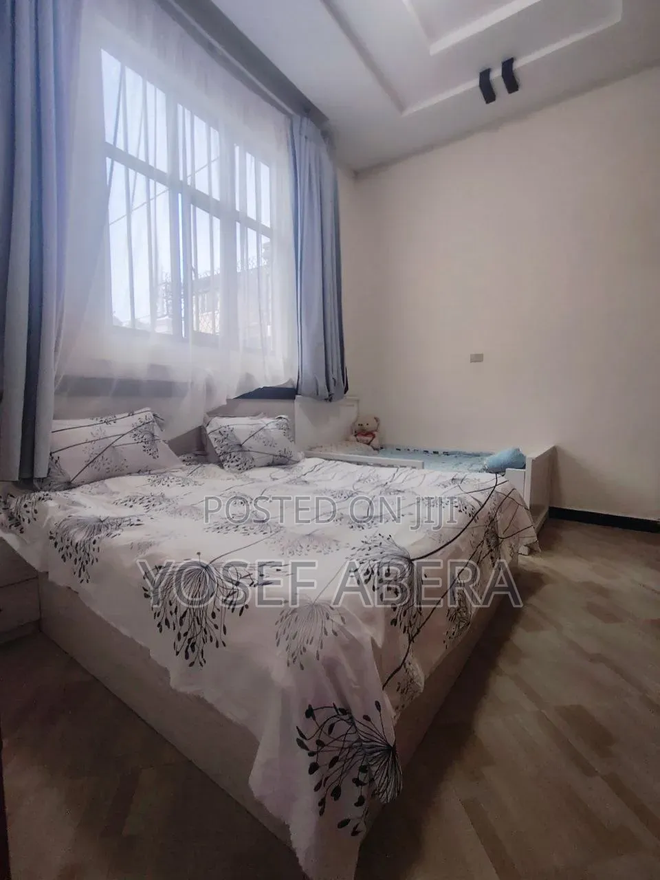 4bdrm Villa in Akaky Kaliti for sale