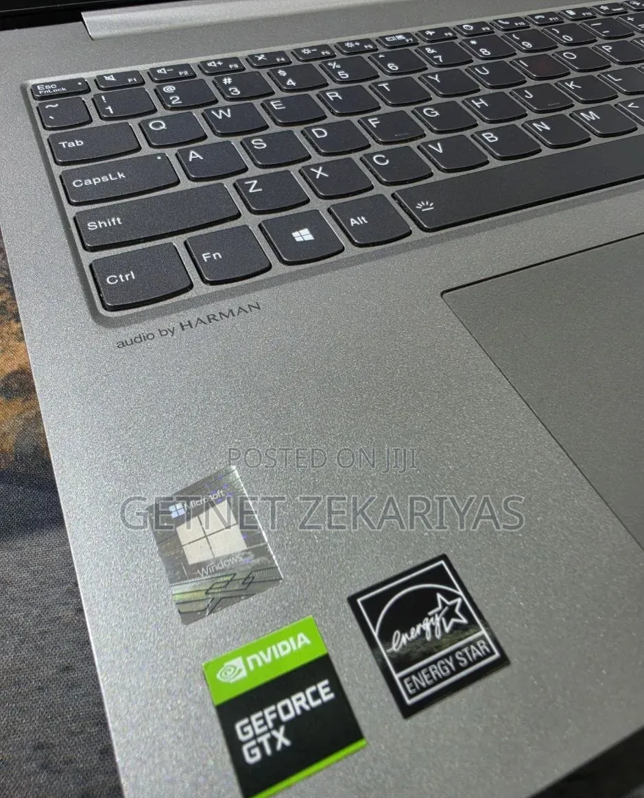 New Laptop Lenovo ThinkBook 15 16GB Intel Core i5 SSD 512GB
