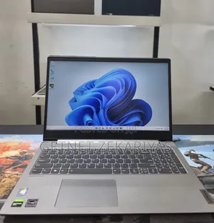 New Laptop Lenovo ThinkBook 15 16GB Intel Core i5 SSD 512GB