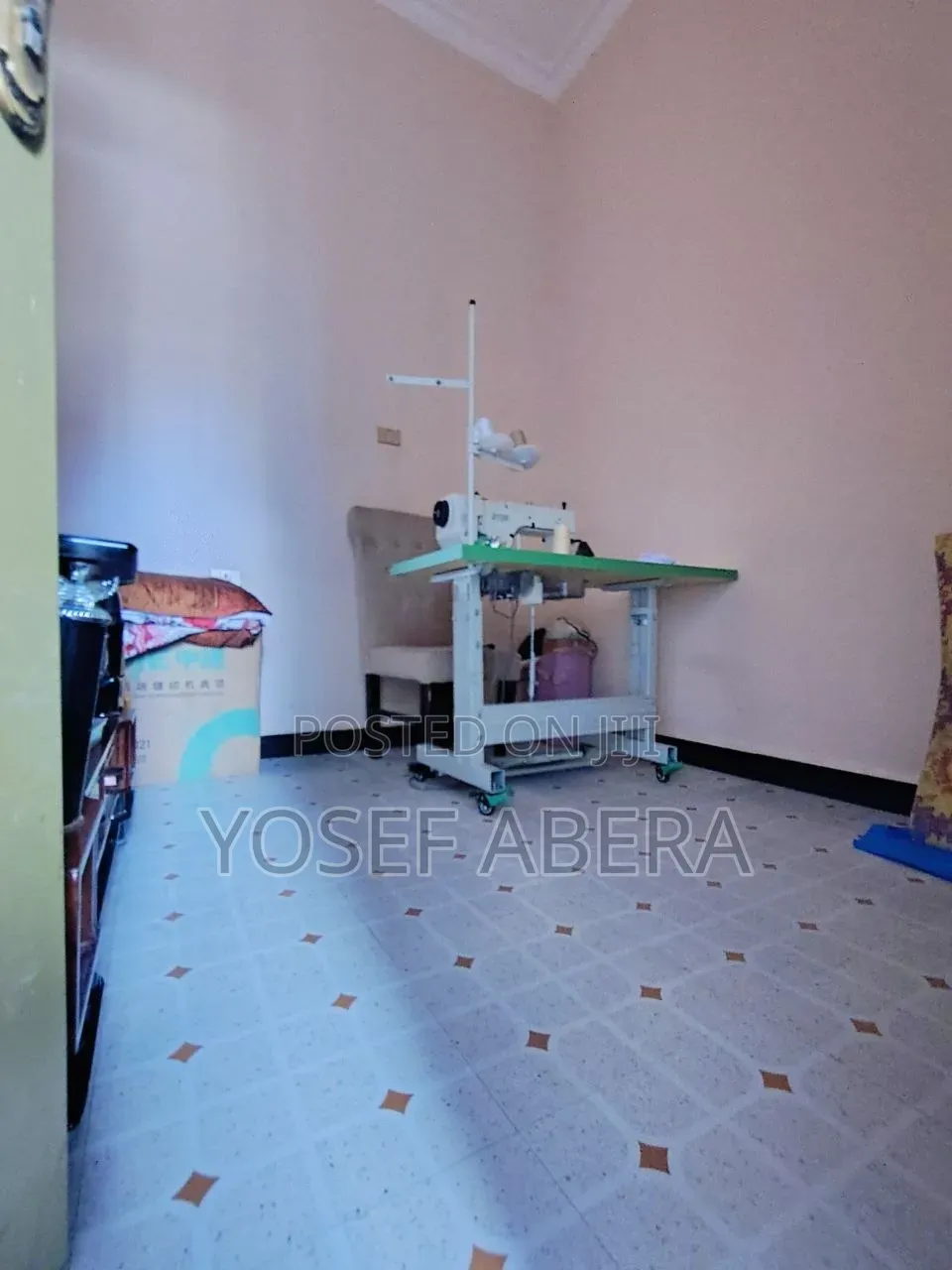 4bdrm Villa in Akaky Kaliti for sale