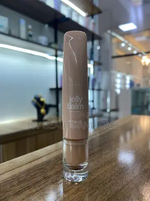 Nicole Miller Jelly Balm Lip Tint