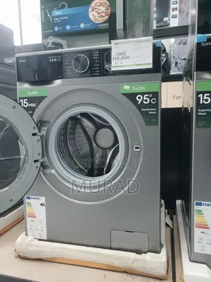 Syinix 8kg Weshing
