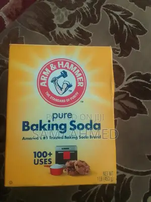 Baking Soda