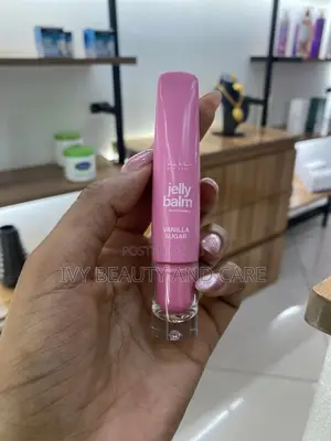 Nicole Miller Jelly Balm Lip Tint