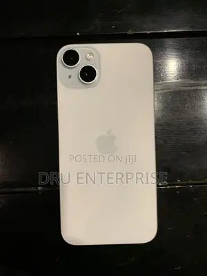 Apple iPhone 15 Plus 128 GB Blue