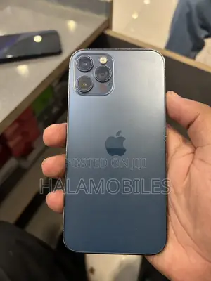 Apple iPhone 12 Pro 256 GB Silver