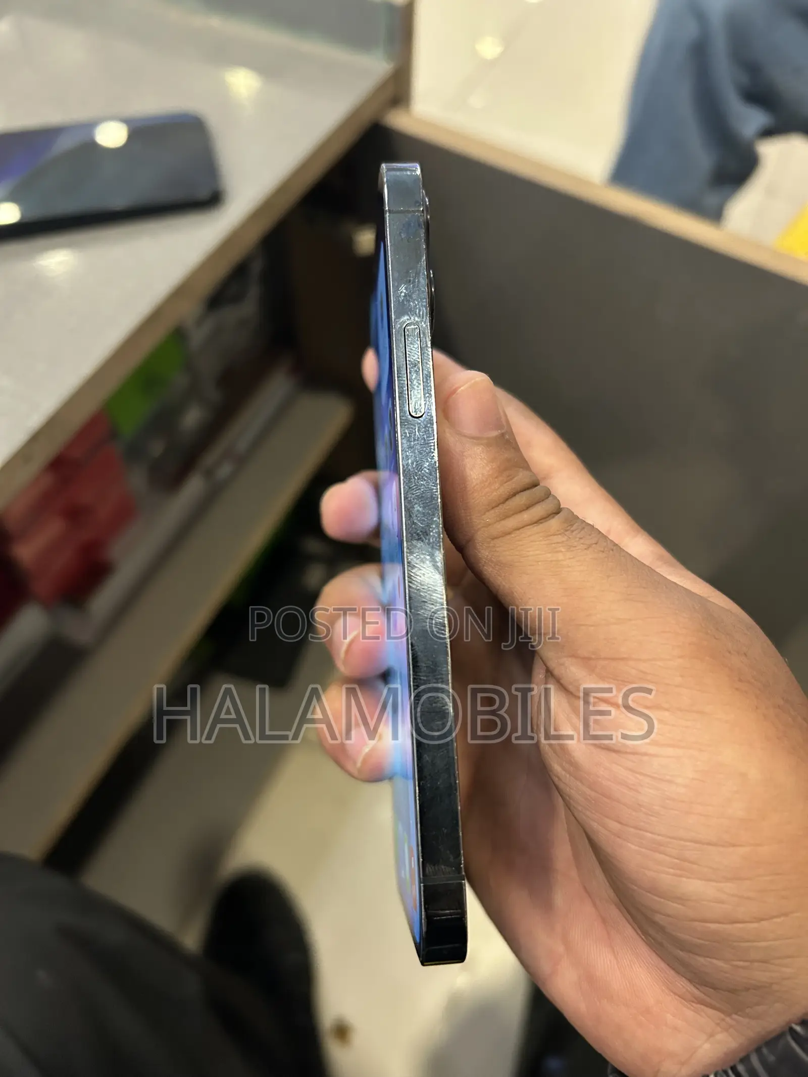 Apple iPhone 12 Pro 256 GB Silver
