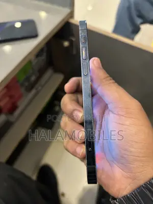 Apple iPhone 12 Pro 256 GB Silver