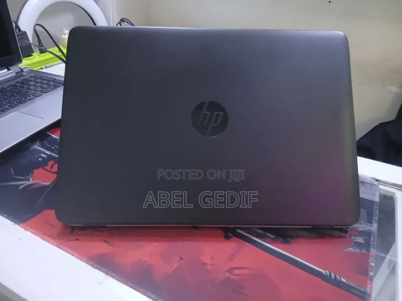 New Laptop HP EliteBook 840 8GB Intel Core i5 HDD 700GB