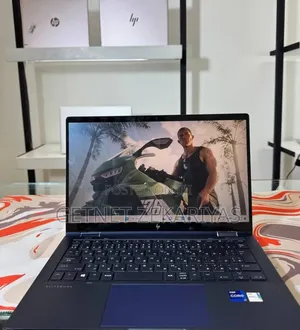New Laptop HP Dragonfly G2 16GB Intel Core i7 SSD 512GB