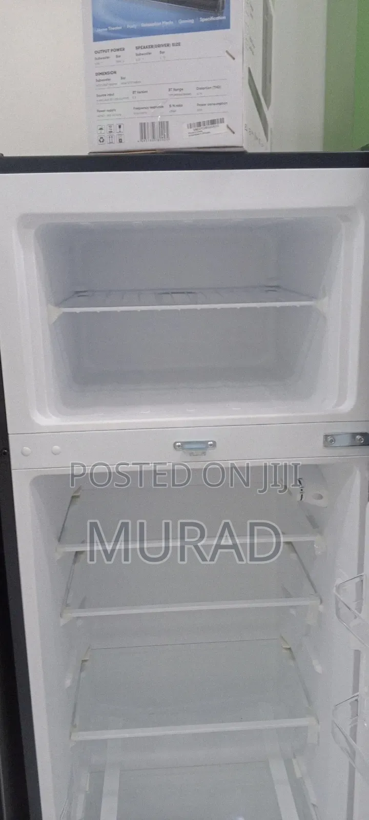 Midea FRDG