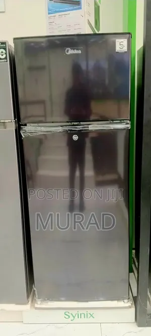 Midea FRDG