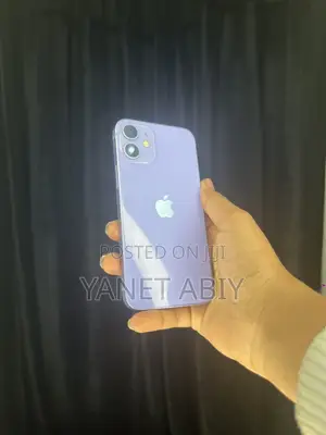 New Apple iPhone 12 mini 128 GB Purple