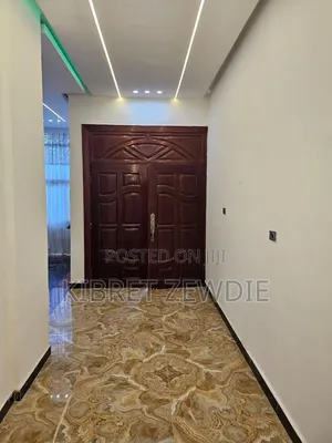 Furnished 10bdrm Farm House in Kibert Zewdie, Bole for rent