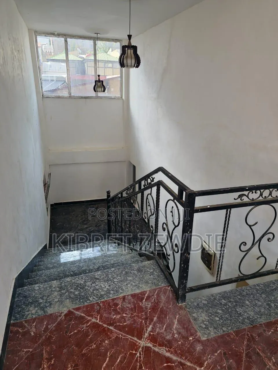 Furnished 10bdrm Farm House in Kibert Zewdie, Bole for rent