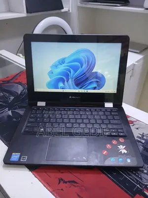New Laptop Lenovo 4GB Intel Celeron SSD 128GB