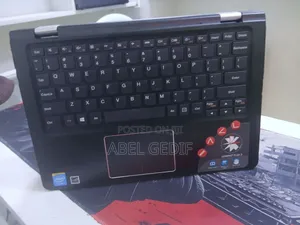 New Laptop Lenovo 4GB Intel Celeron SSD 128GB