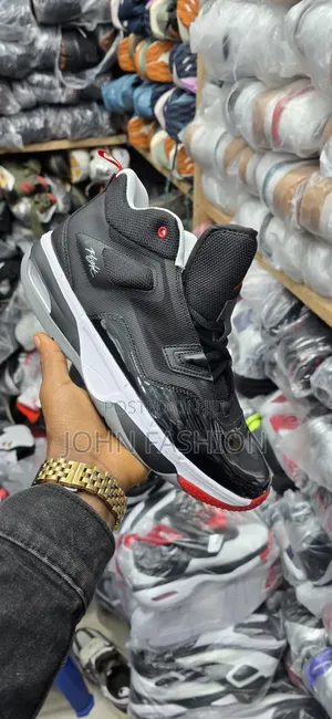 Air Jordan Only One