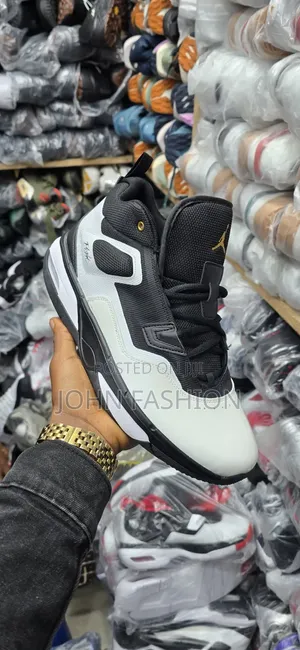 Air Jordan Only One