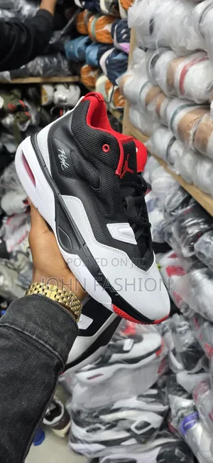 Air Jordan Only One