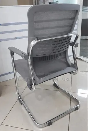 Waiting Room Chair