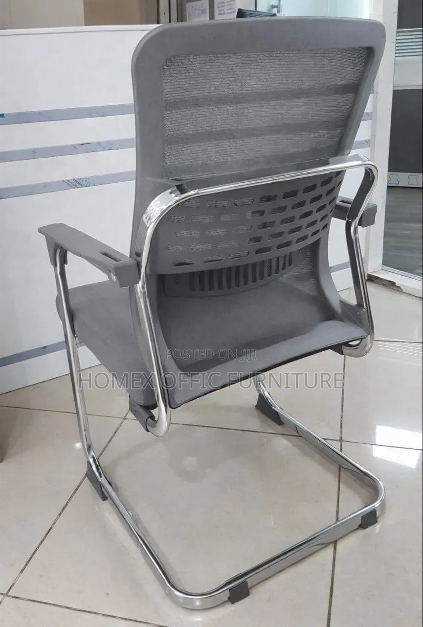 Waiting Room Chair