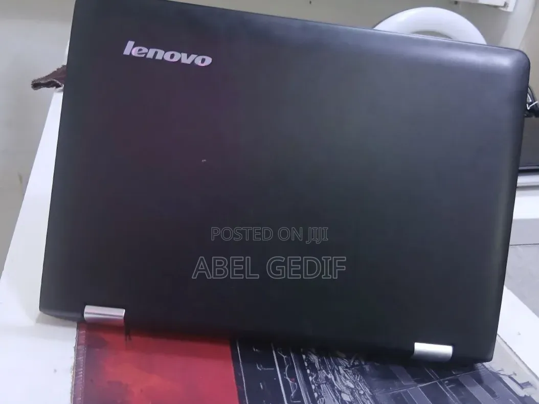 New Laptop Lenovo 4GB Intel Celeron SSD 128GB
