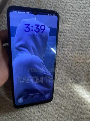 Samsung Galaxy A05s 128 GB Black