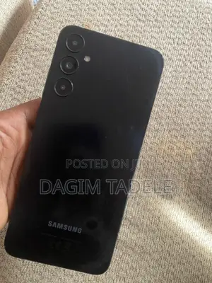 Samsung Galaxy A05s 128 GB Black