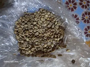 Coffee ቡና በጅምላ
