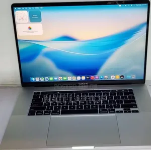 New Laptop Apple MacBook Pro 2019 64GB Intel Core i9 SSD 1T