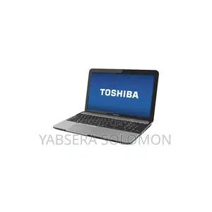 Laptop Toshiba Satellite C850 12GB Intel Core i5 HDD+SSD 1T